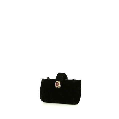 borsellino chanel prezzo